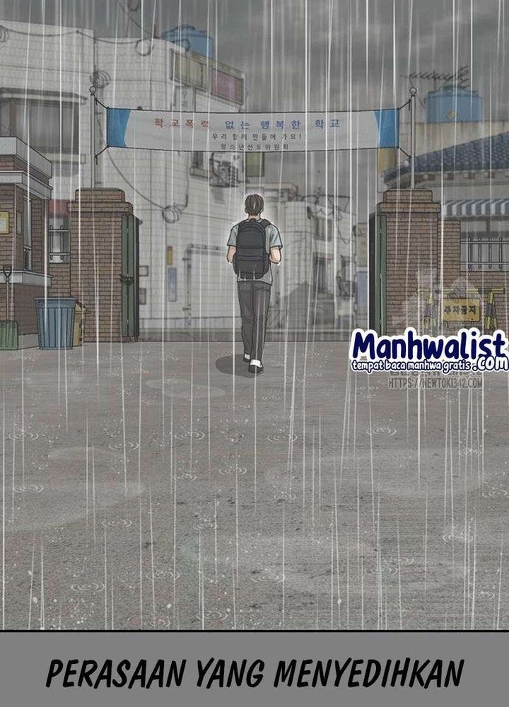 Ulzzang Generation chapter 60 halaman 9