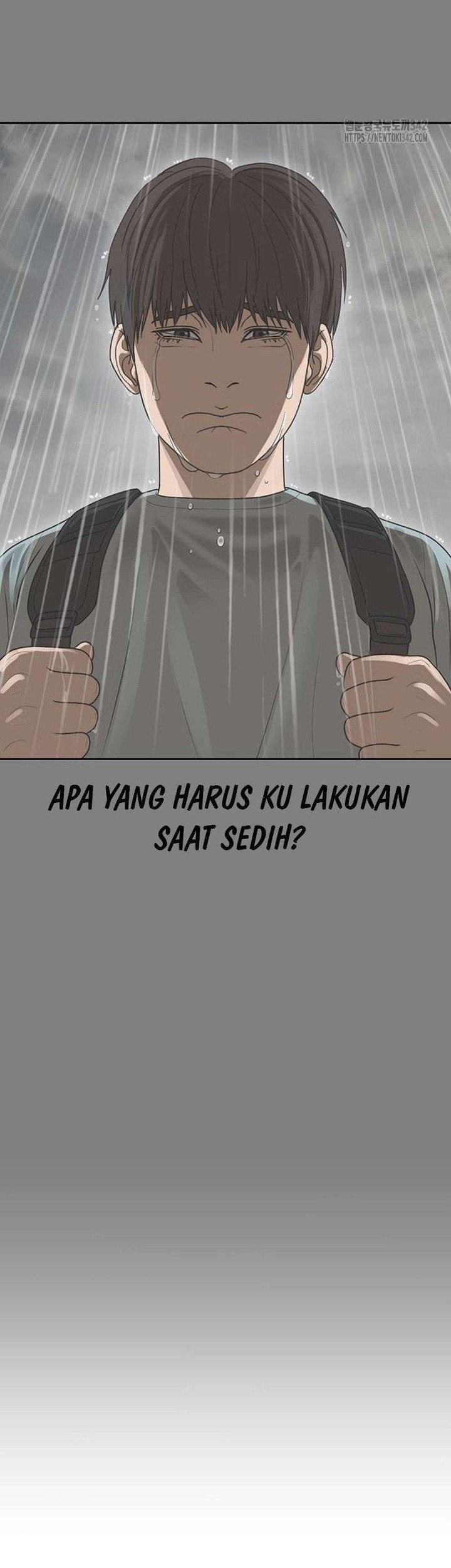 Ulzzang Generation chapter 60 halaman 13