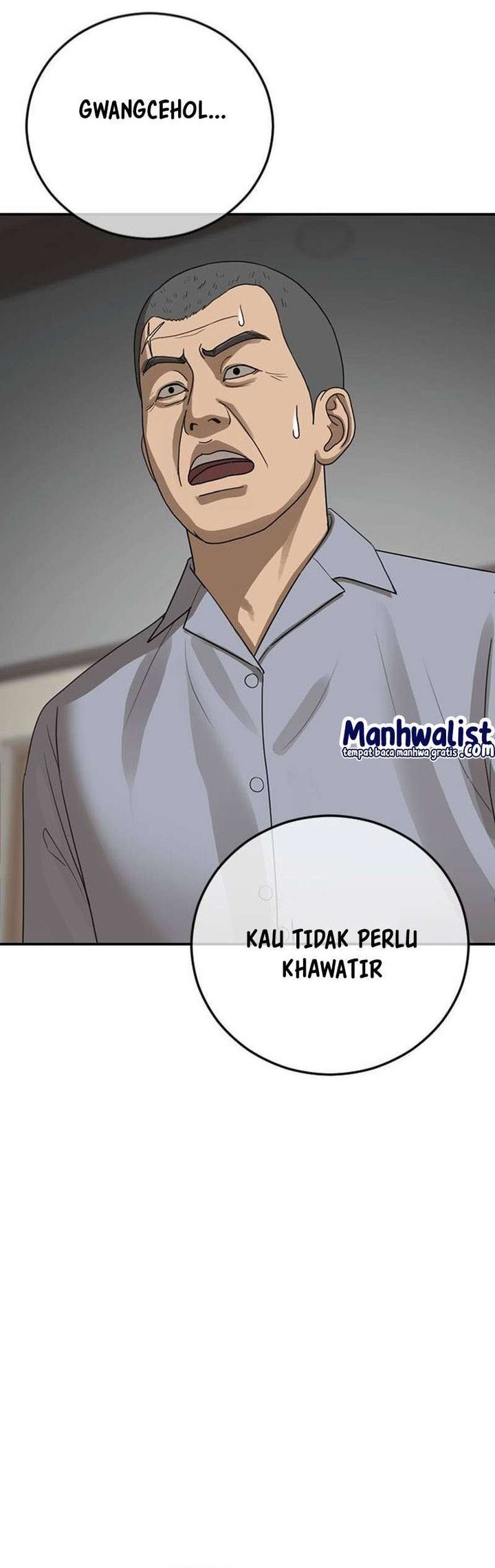 Ulzzang Generation chapter 60 halaman 32