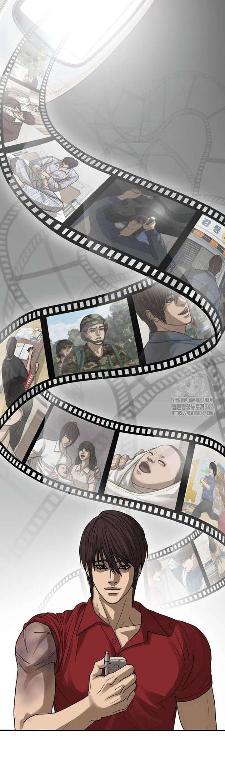 Ulzzang Generation chapter 60 halaman 37