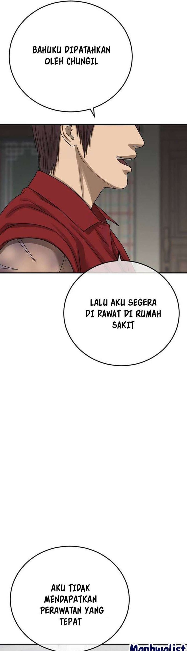 Ulzzang Generation chapter 60 halaman 39