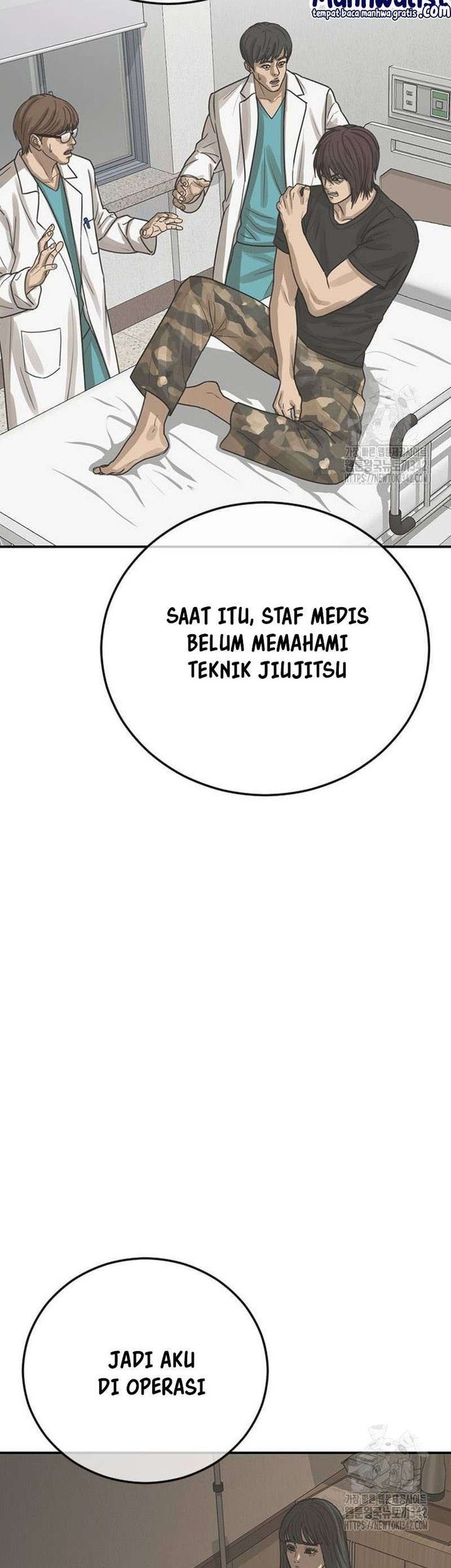 Ulzzang Generation chapter 60 halaman 40