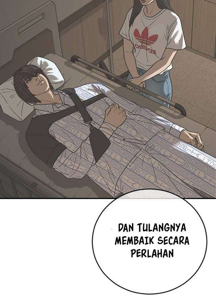 Ulzzang Generation chapter 60 halaman 41