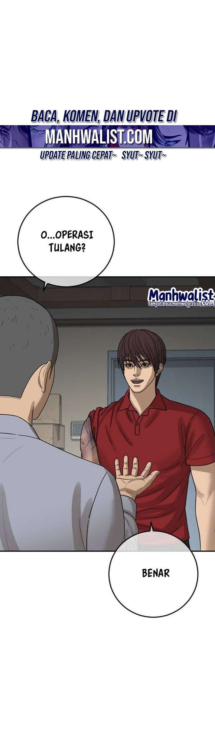 Ulzzang Generation chapter 60 halaman 42