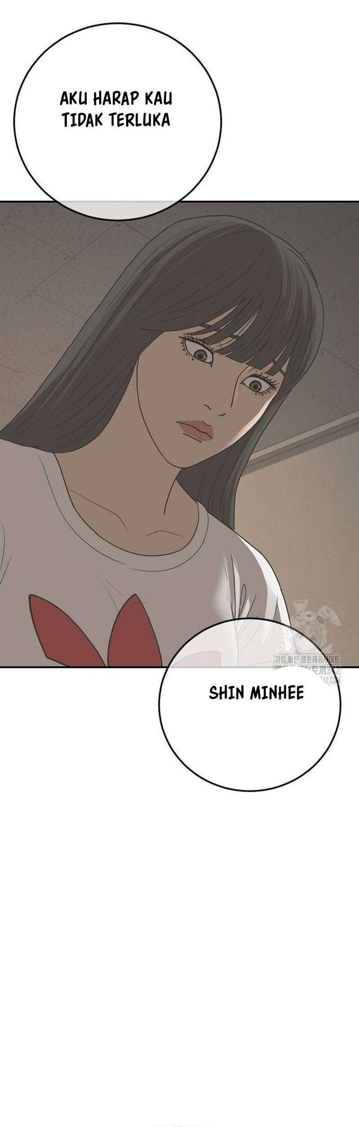 Ulzzang Generation chapter 60 halaman 46