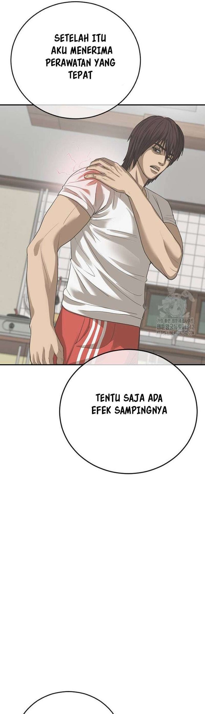 Ulzzang Generation chapter 60 halaman 53