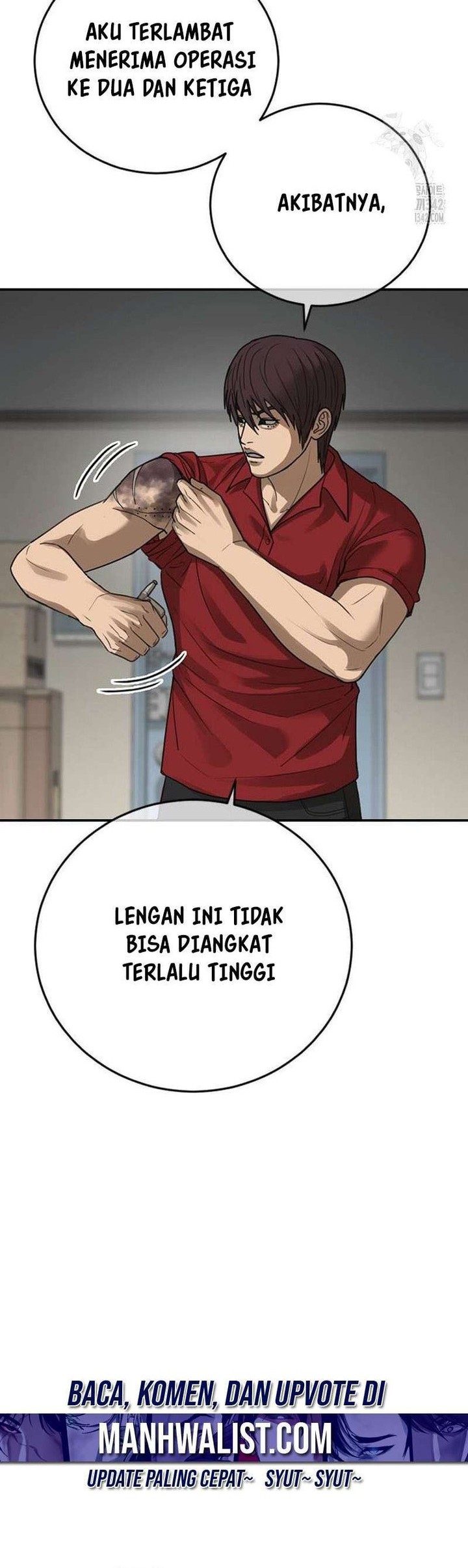Ulzzang Generation chapter 60 halaman 54