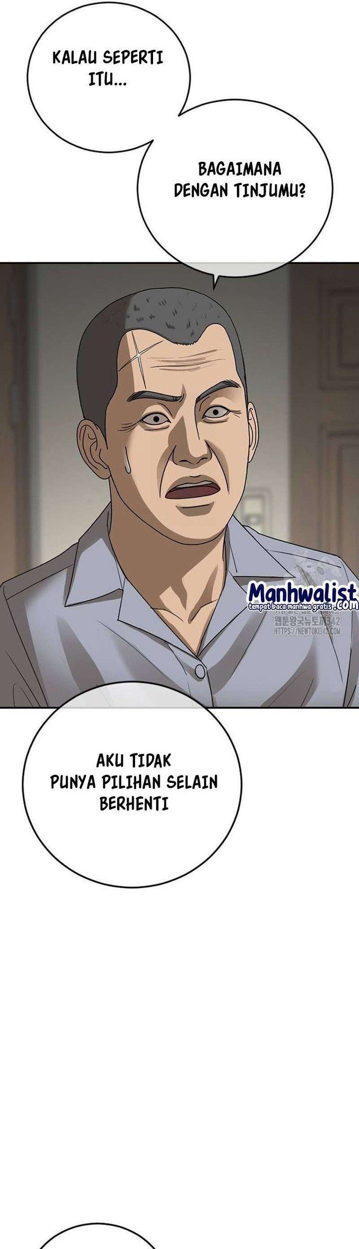 Ulzzang Generation chapter 60 halaman 55