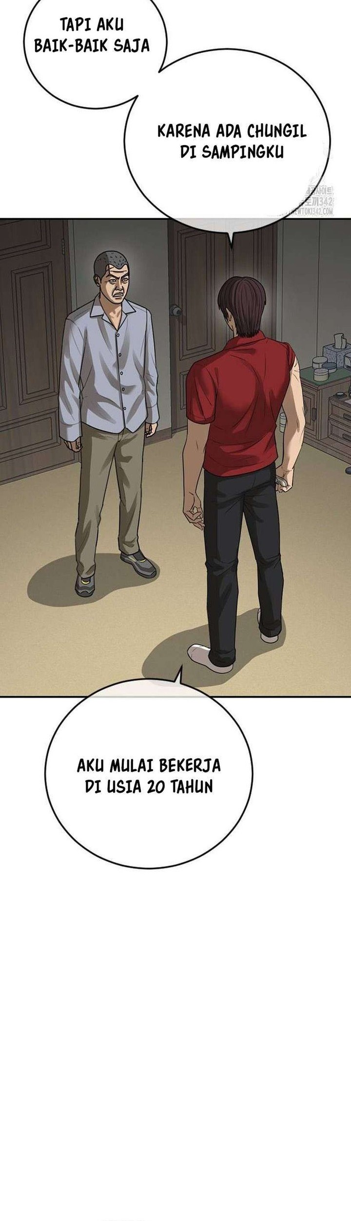 Ulzzang Generation chapter 60 halaman 56