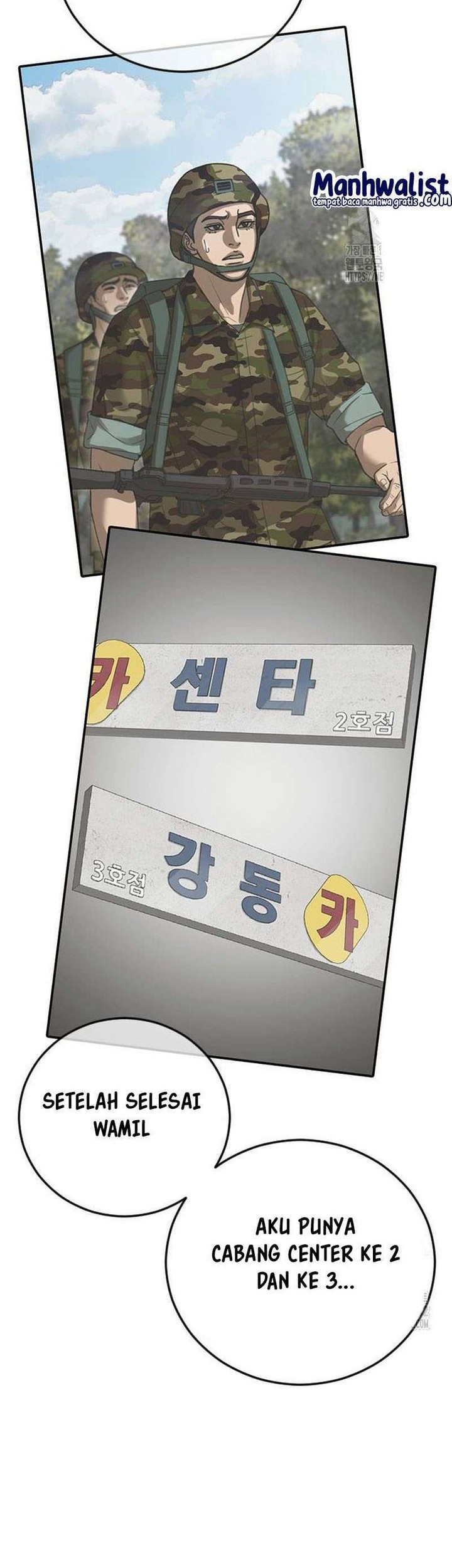 Ulzzang Generation chapter 60 halaman 58