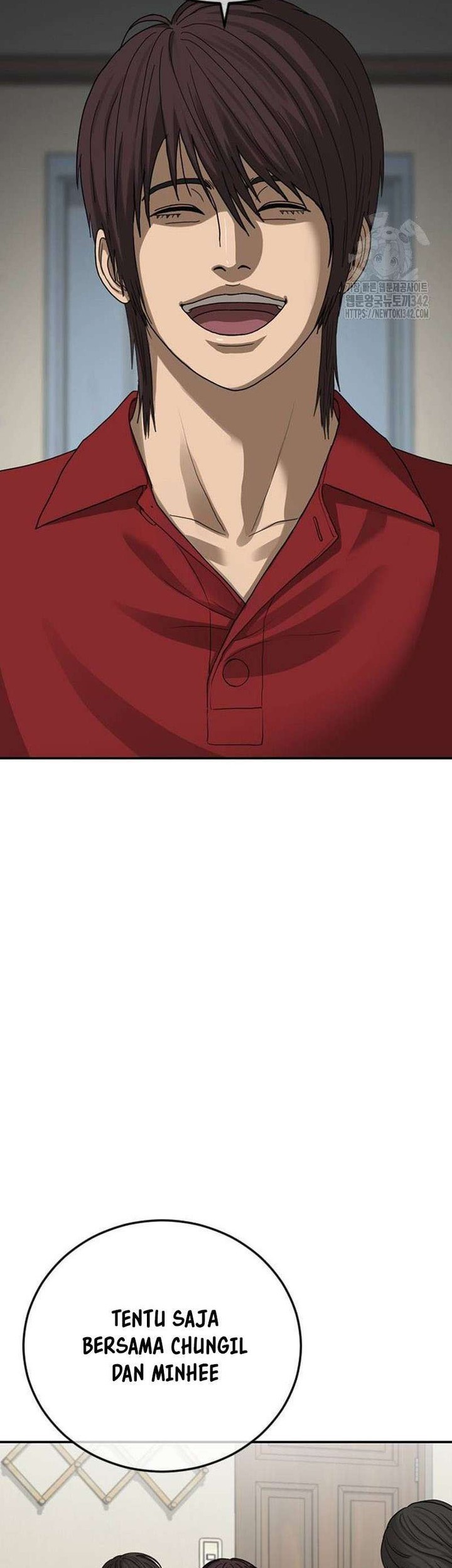 Ulzzang Generation chapter 60 halaman 60
