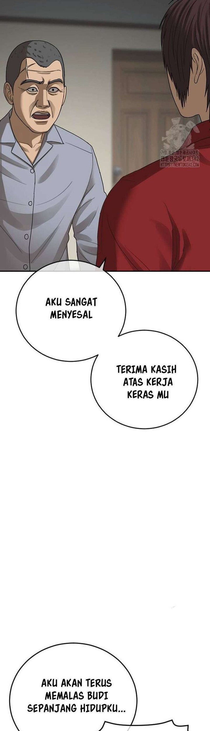 Ulzzang Generation chapter 60 halaman 62