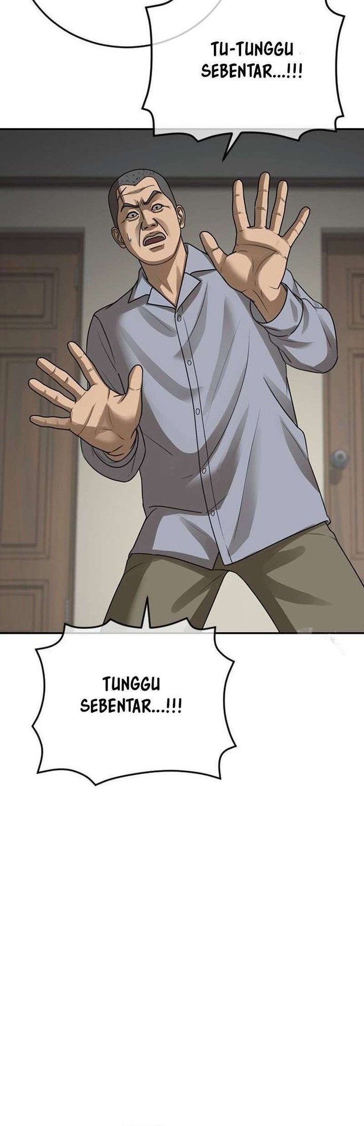 Ulzzang Generation chapter 60 halaman 63