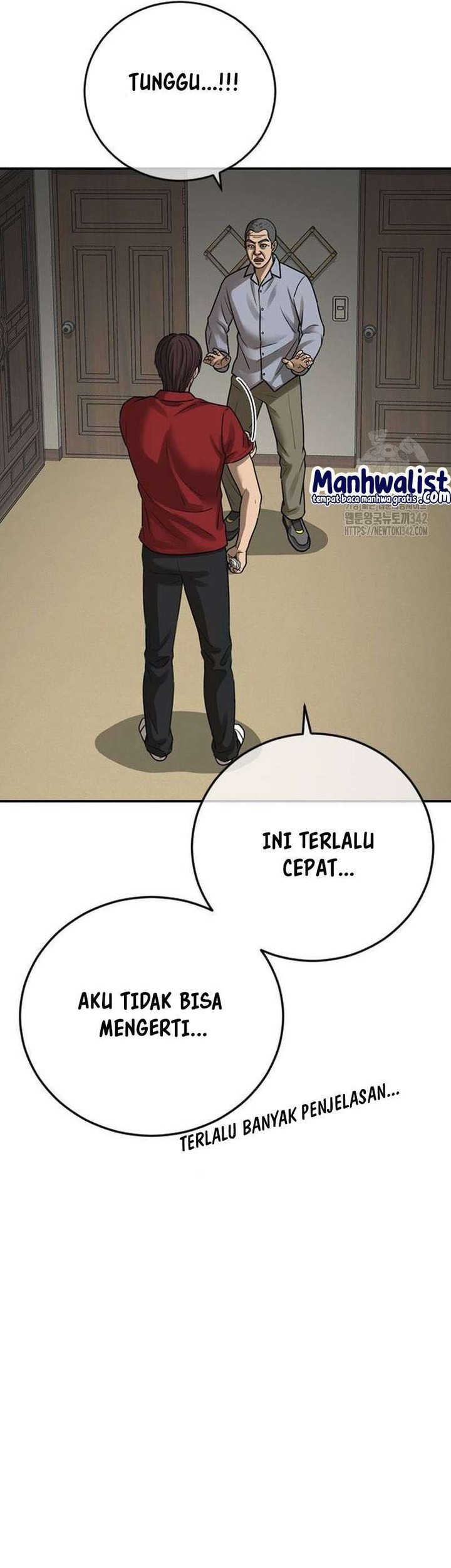 Ulzzang Generation chapter 60 halaman 64