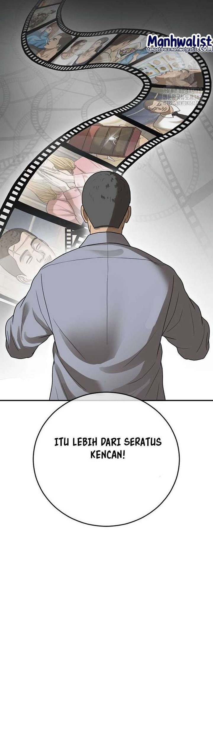 Ulzzang Generation chapter 60 halaman 70