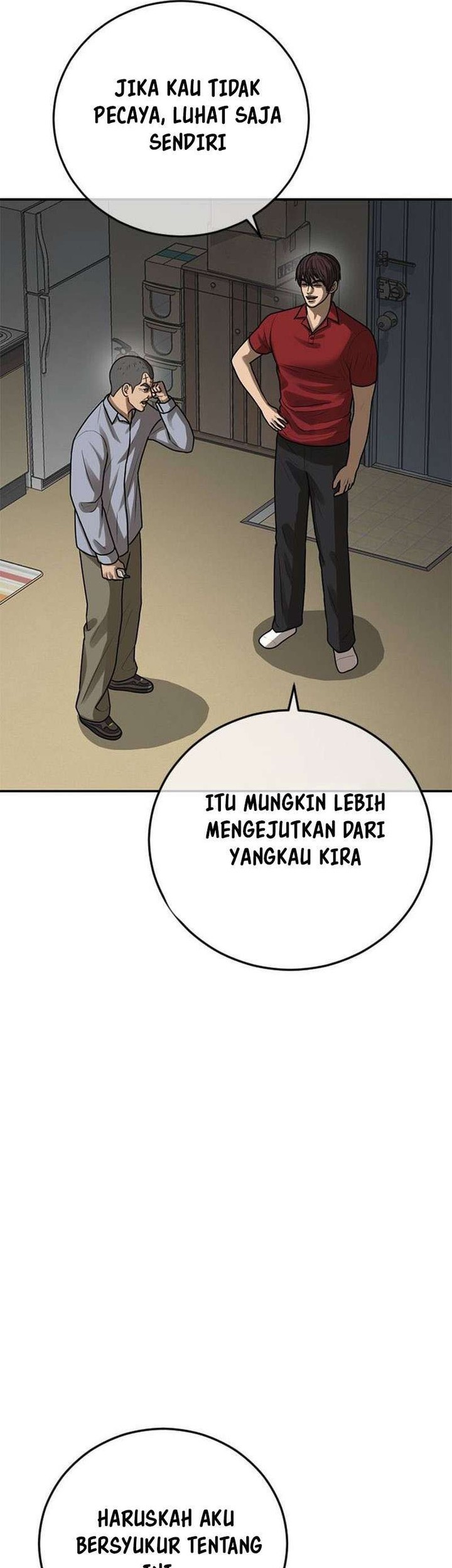Ulzzang Generation chapter 60 halaman 75