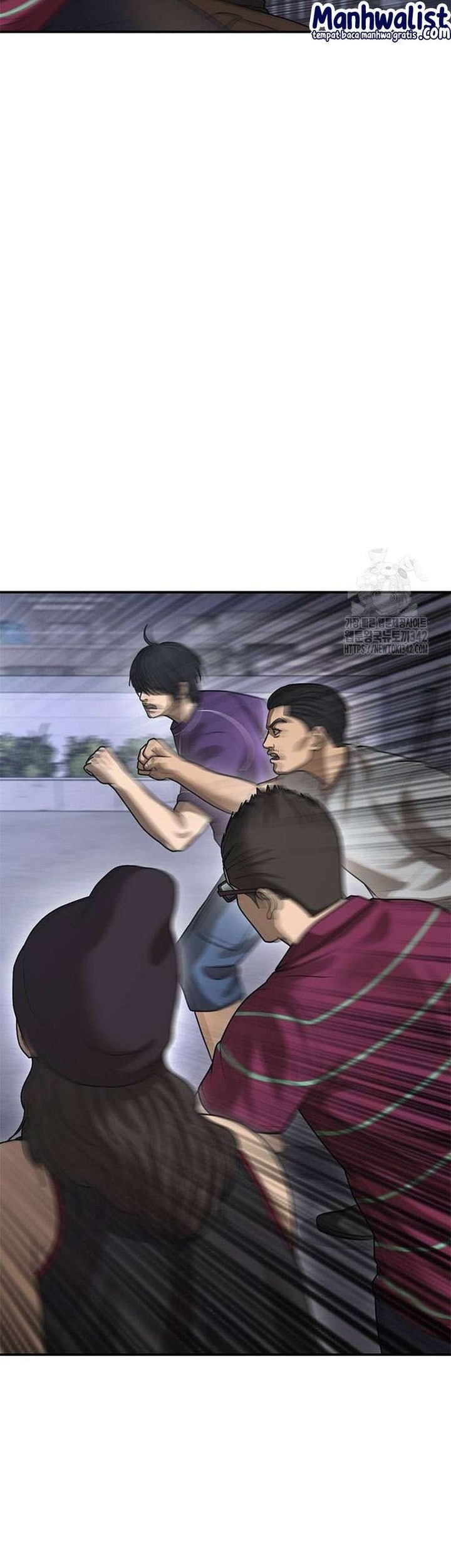 Ulzzang Generation chapter 60 halaman 82