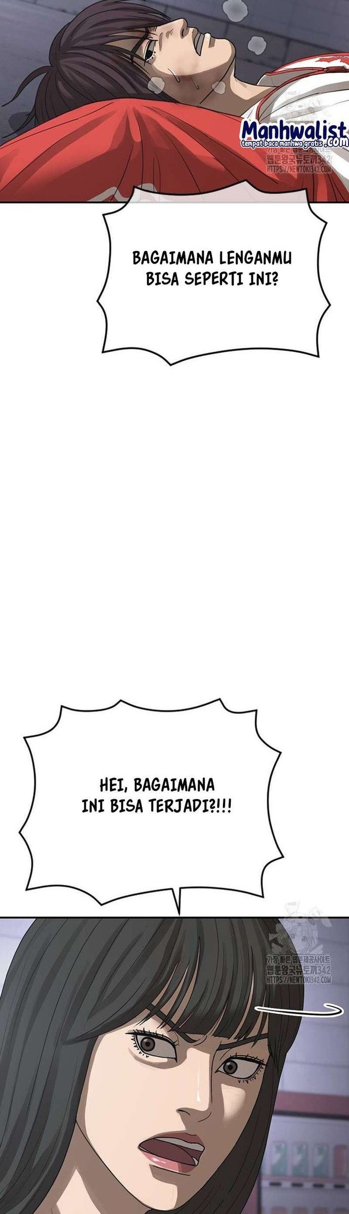 Ulzzang Generation chapter 60 halaman 85