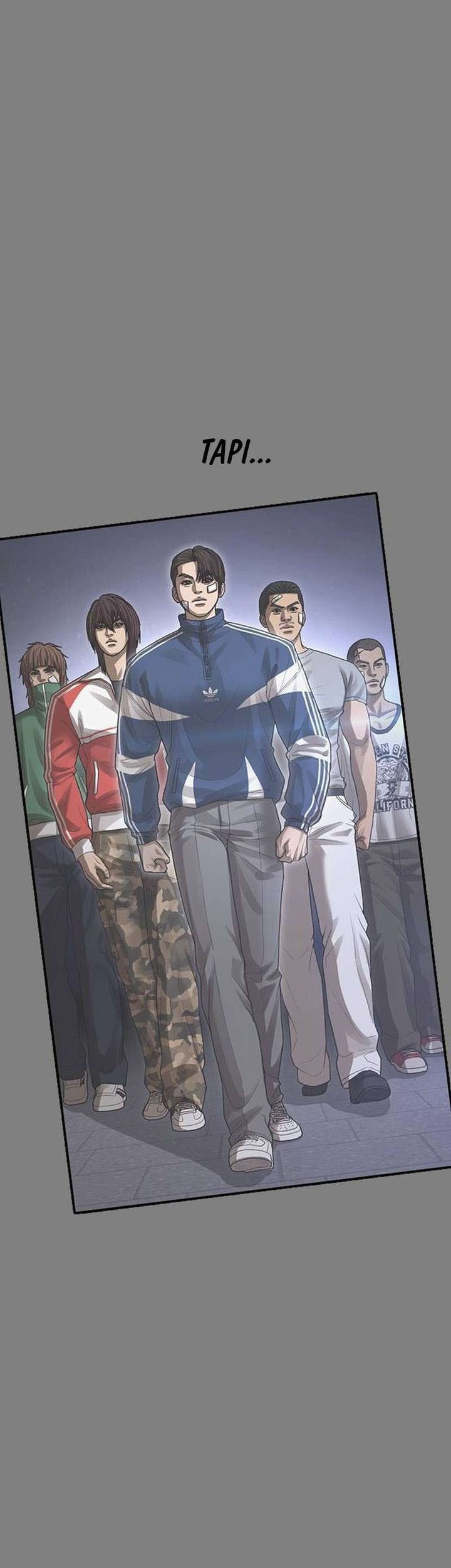 Ulzzang Generation chapter 60 halaman 100