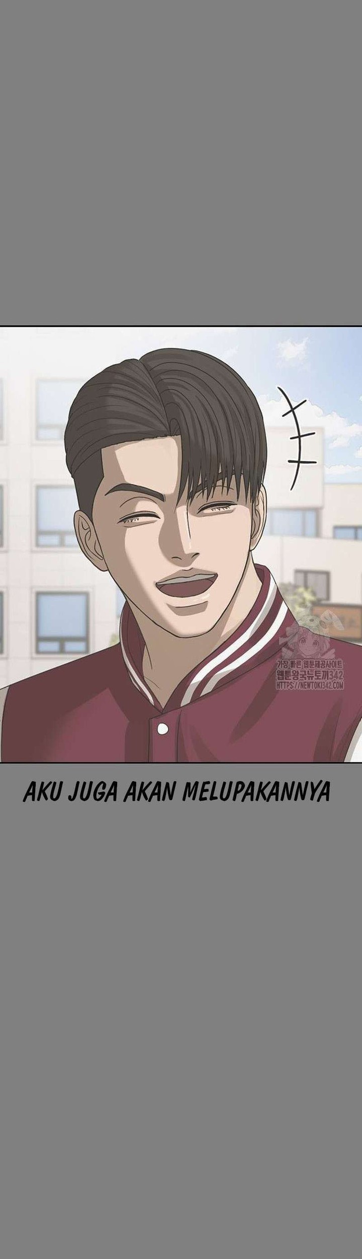 Ulzzang Generation chapter 60 halaman 105