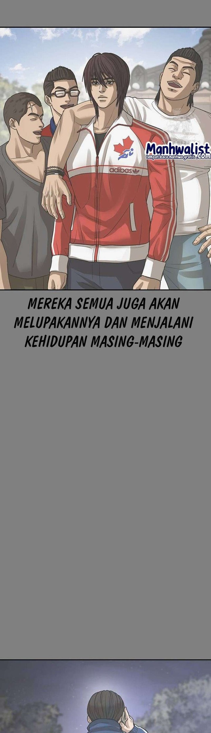Ulzzang Generation chapter 60 halaman 106