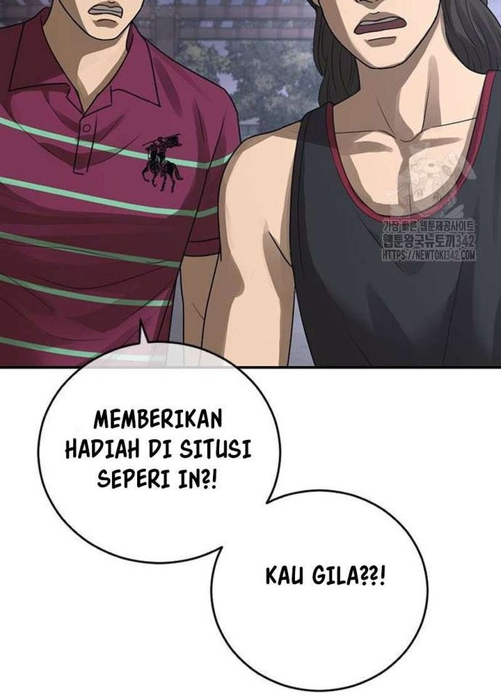 Ulzzang Generation chapter 60 halaman 113