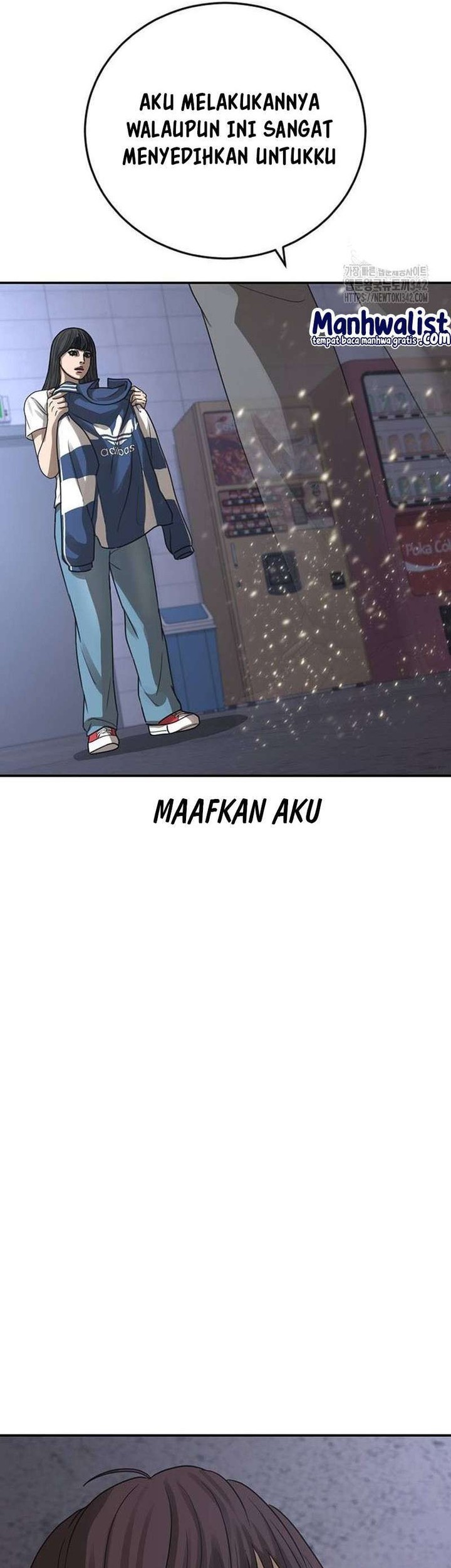 Ulzzang Generation chapter 60 halaman 117