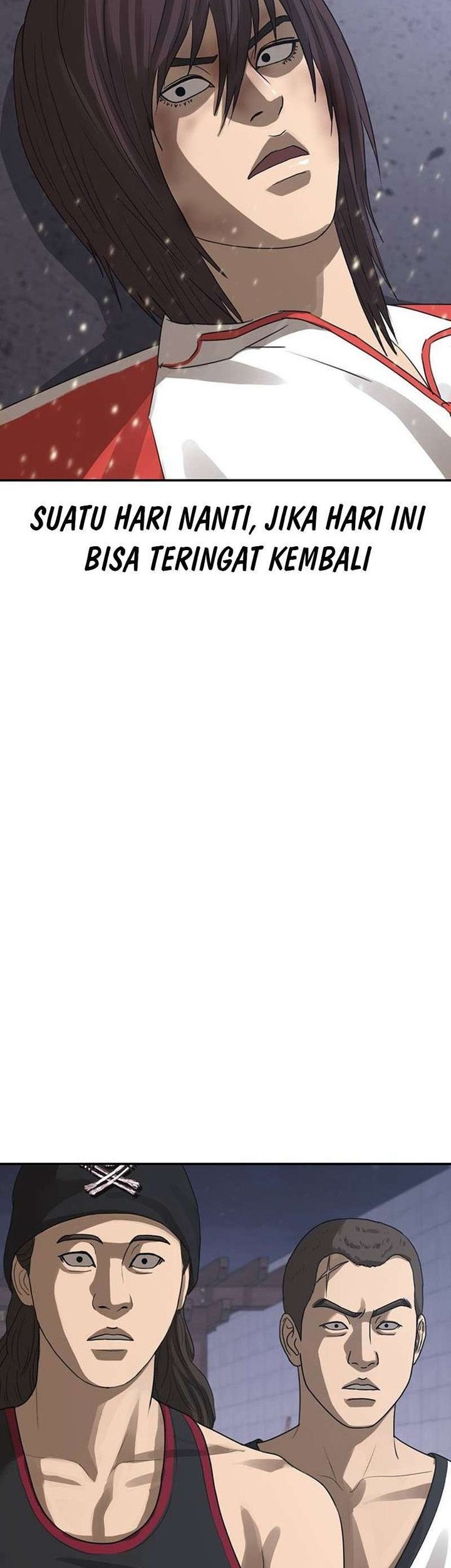 Ulzzang Generation chapter 60 halaman 118