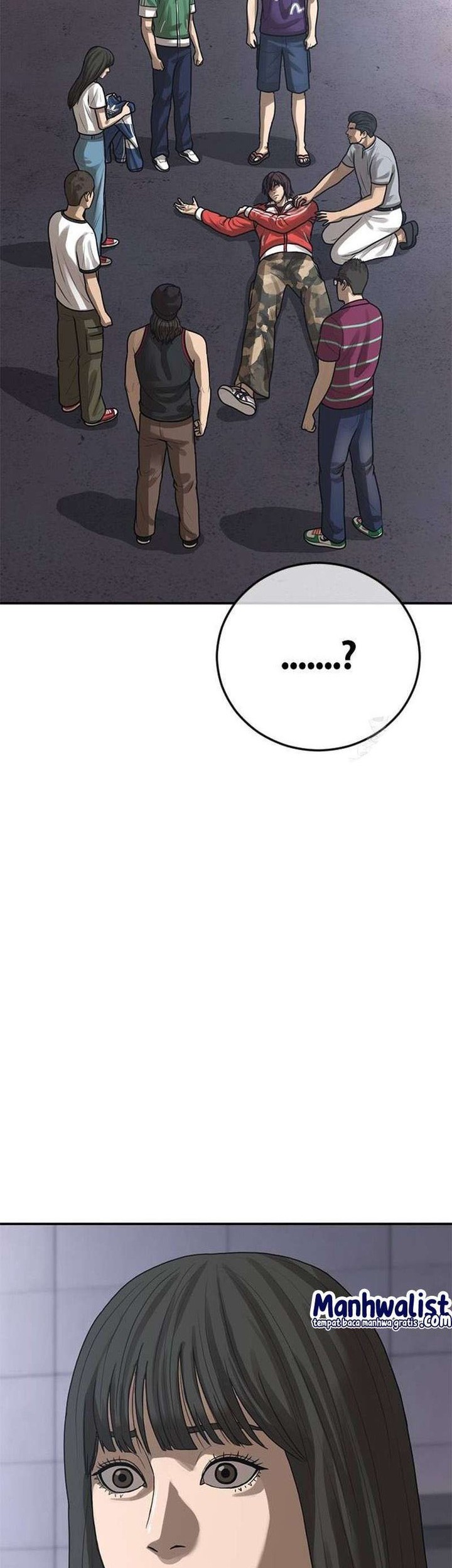 Ulzzang Generation chapter 60 halaman 126