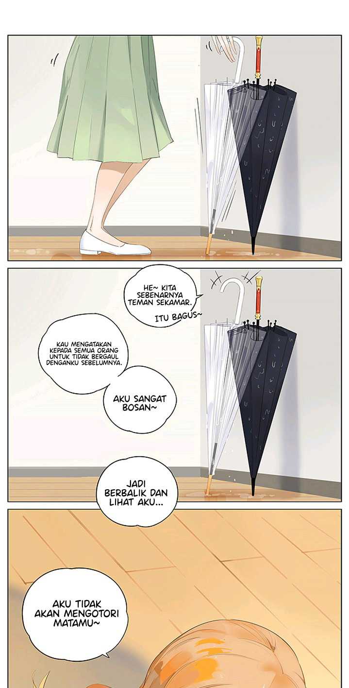 Umbrellas Bab 01 halaman 9