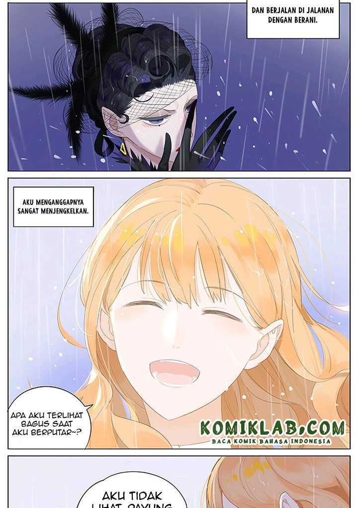 Umbrellas Bab 5 halaman 5