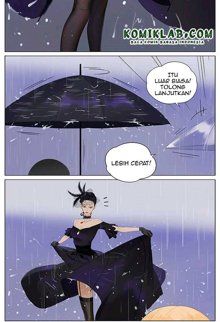 Umbrellas Bab 5 halaman 8