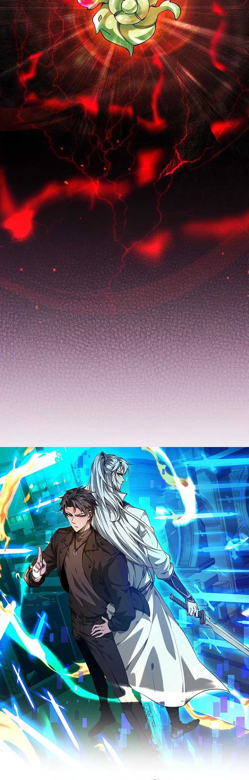 Unbeatable Sword Master Cultivator Bab 01 halaman 17