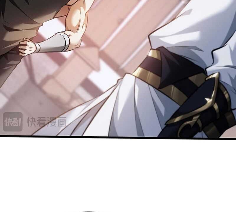 Unbeatable Sword Master Cultivator chapter 02 halaman 21