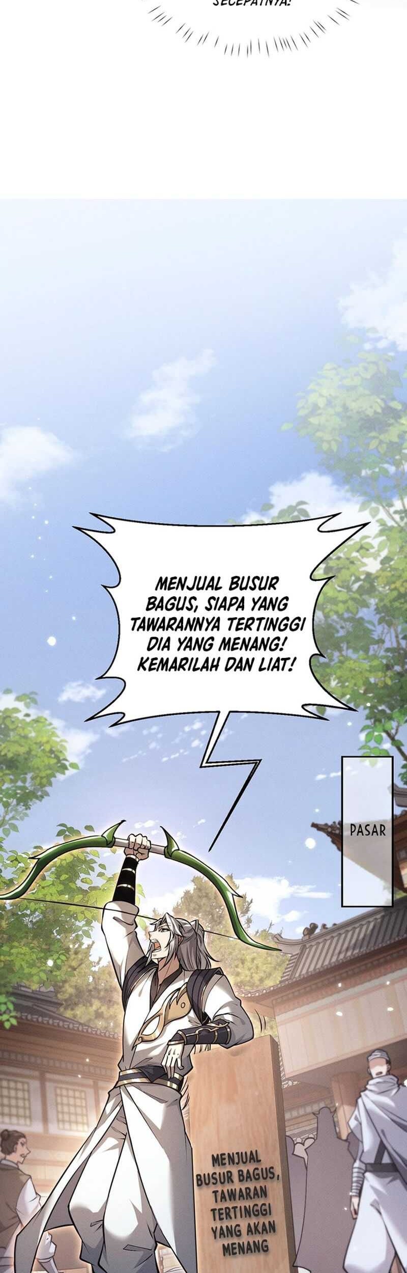 Unbeatable Sword Master Cultivator chapter 02 halaman 47