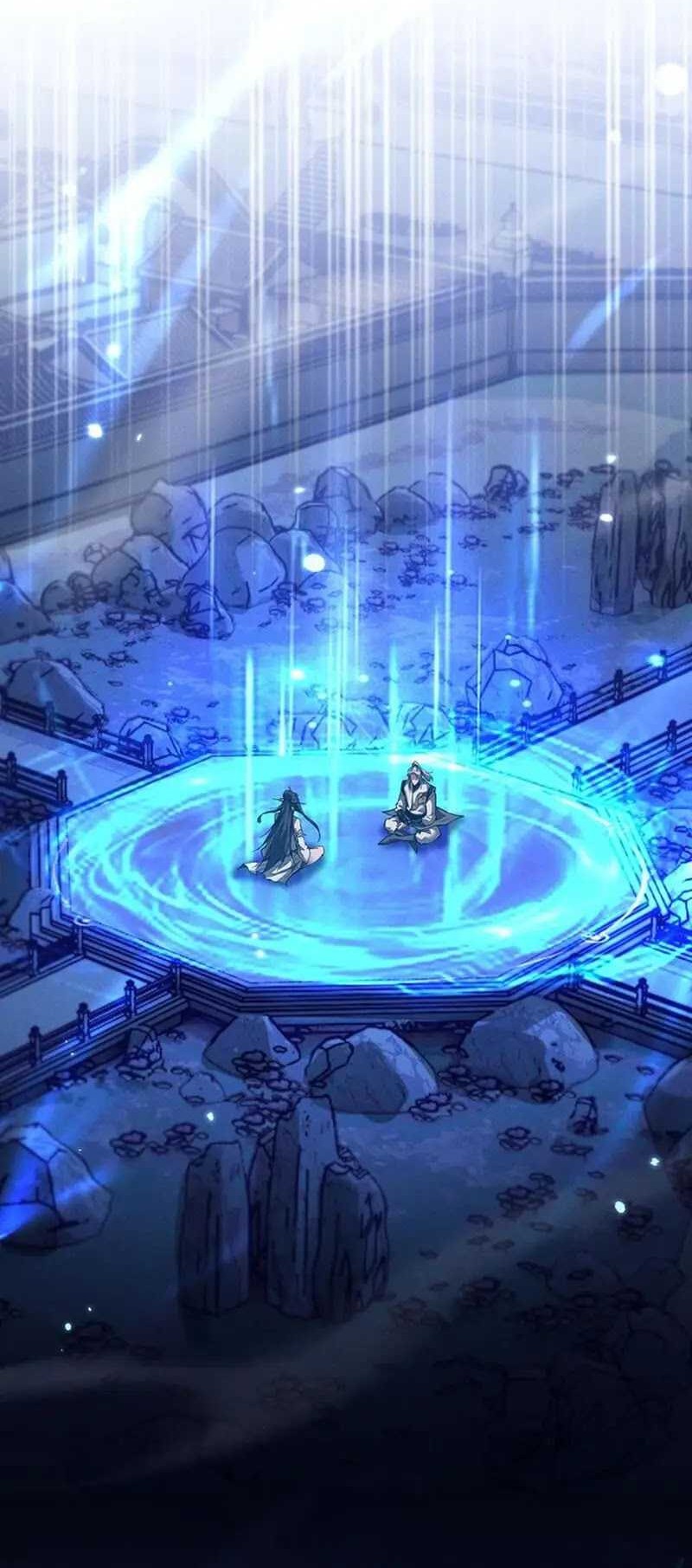 Unbeatable Sword Master Cultivator chapter 05 halaman 25