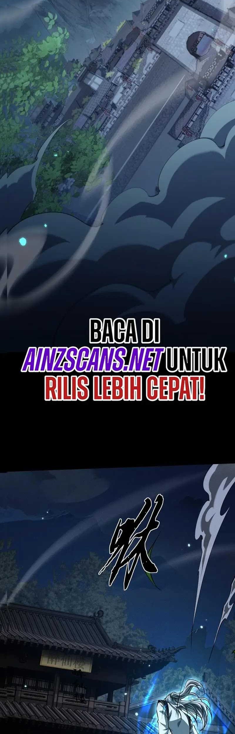 Unbeatable Sword Master Cultivator chapter 05 halaman 53