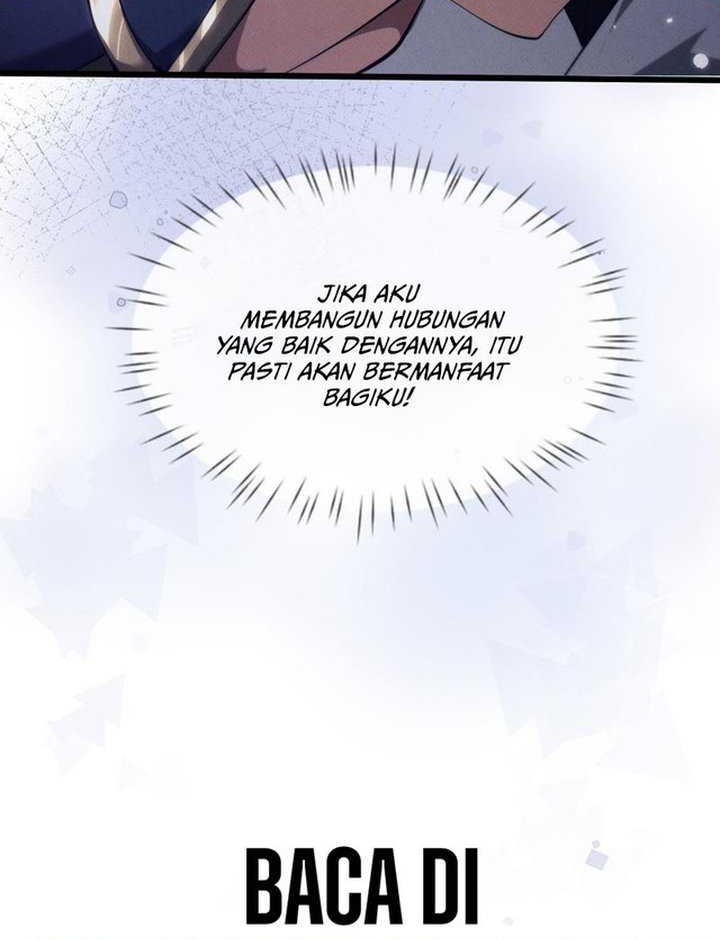 Unbeatable Sword Master Cultivator chapter 08 halaman 40