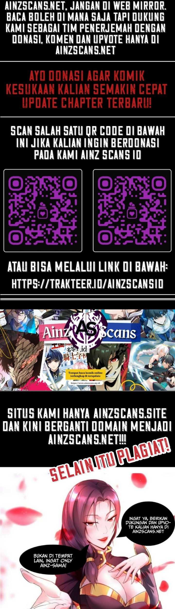 Unbeatable Sword Master Cultivator chapter 08 halaman 44