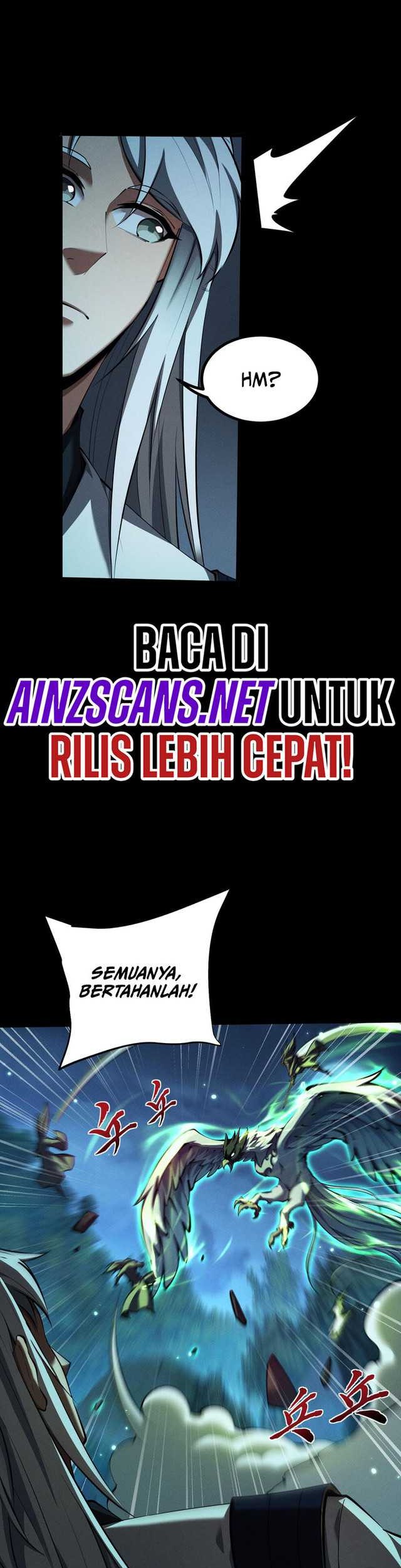 Unbeatable Sword Master Cultivator chapter 09 halaman 7