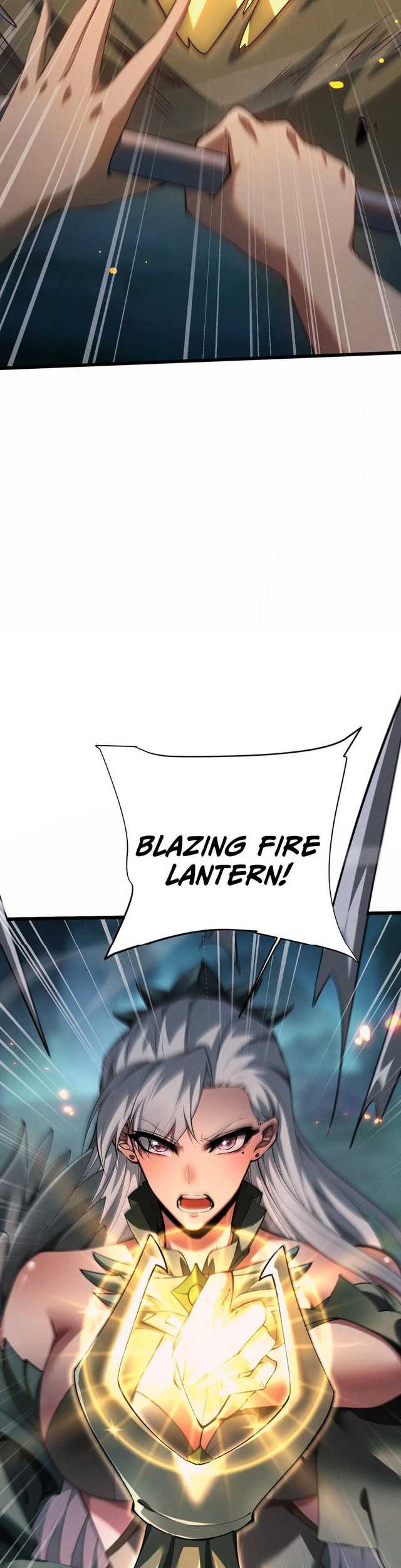 Unbeatable Sword Master Cultivator chapter 09 halaman 21