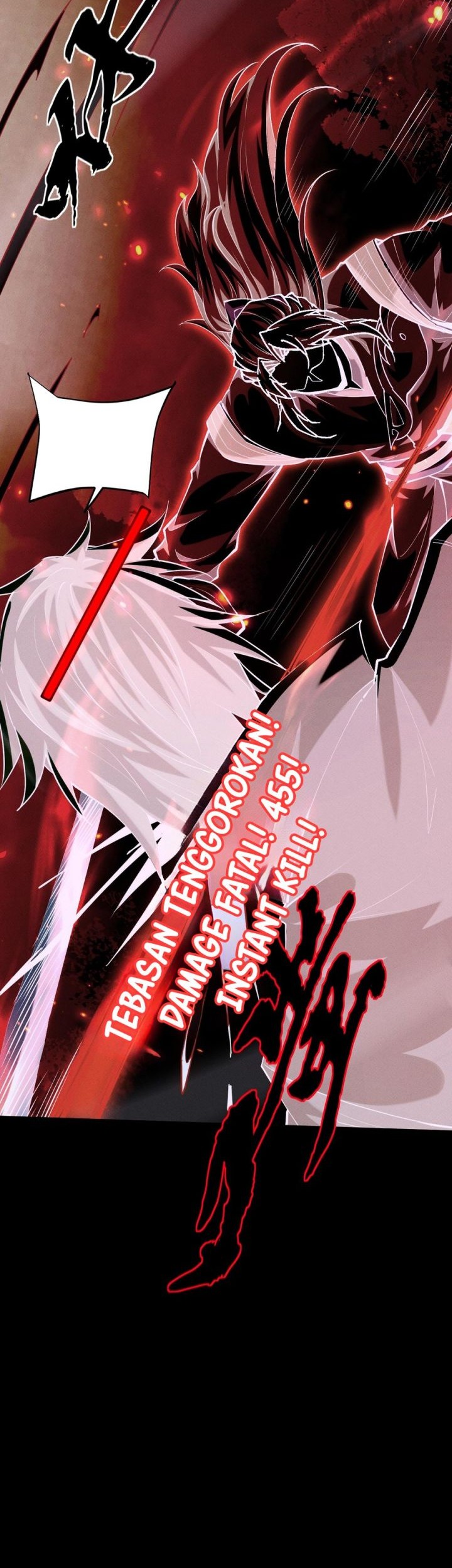 Unbeatable Sword Master Cultivator chapter 10 halaman 32