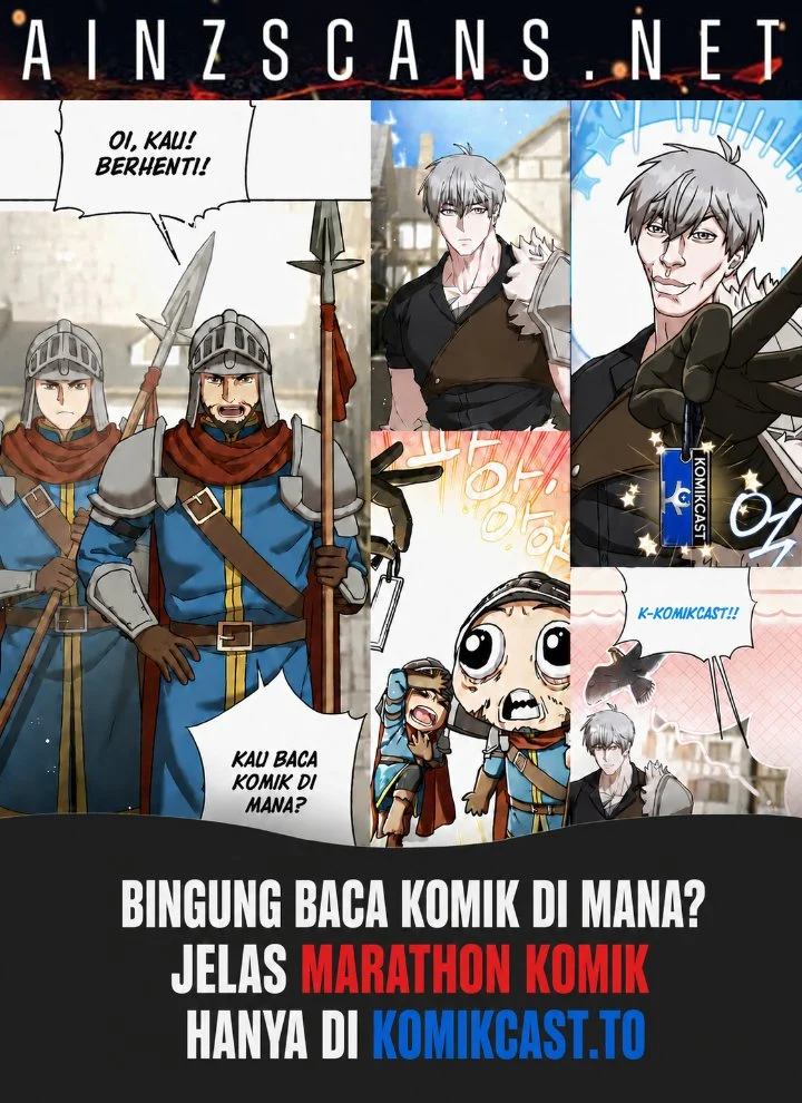 Unbeatable Sword Master Cultivator Bab 100 halaman 33