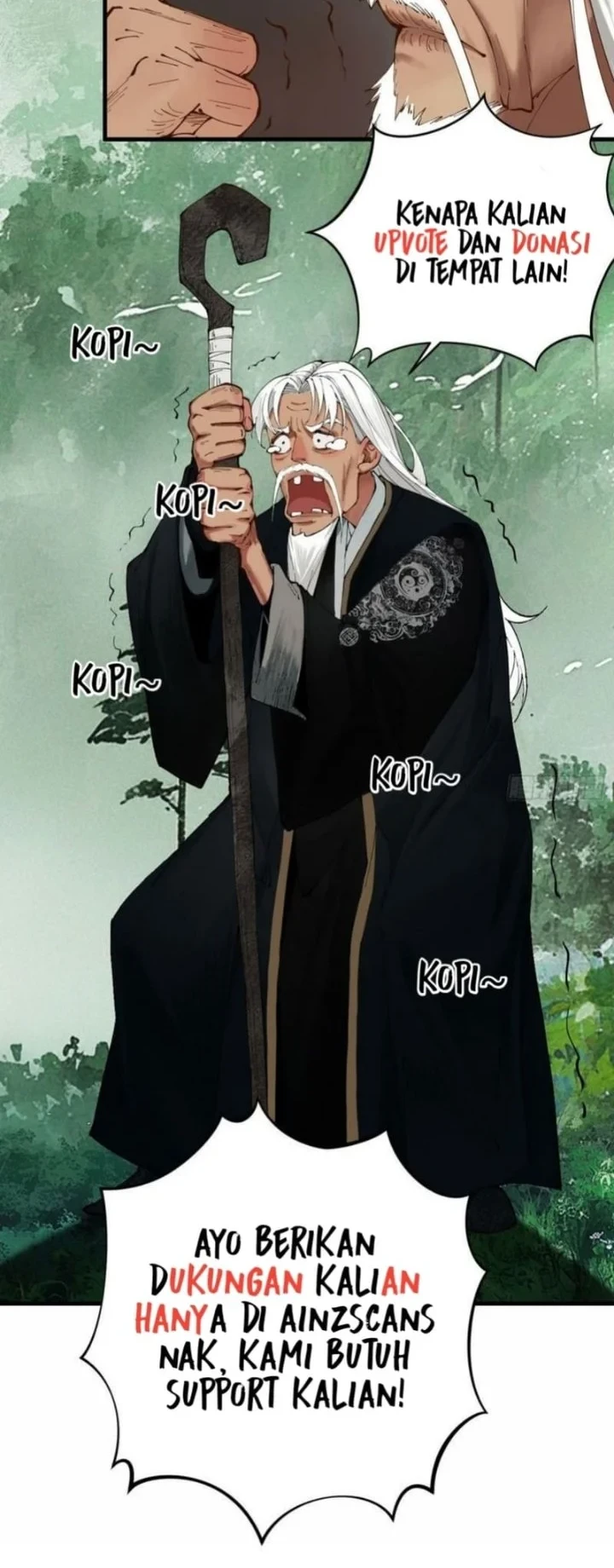 Unbeatable Sword Master Cultivator chapter 103 halaman 32