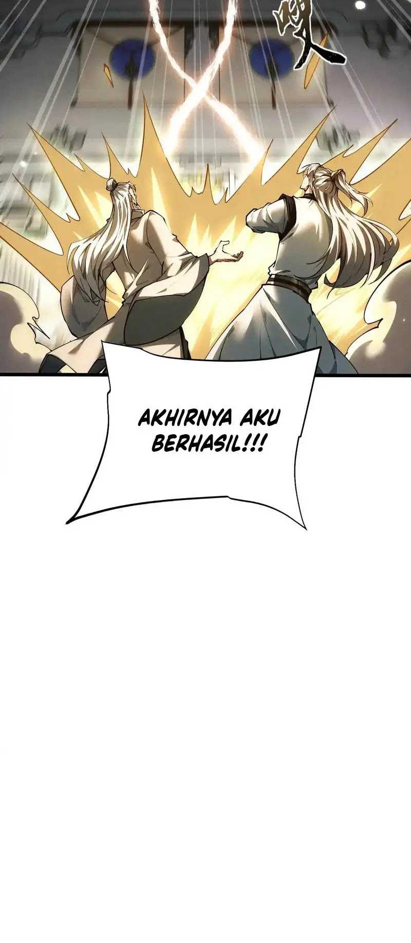Unbeatable Sword Master Cultivator Bab 11 halaman 26