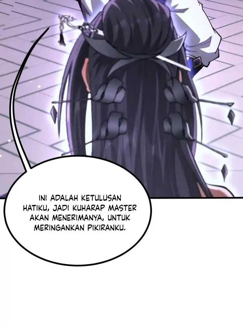 Unbeatable Sword Master Cultivator chapter 12 halaman 21