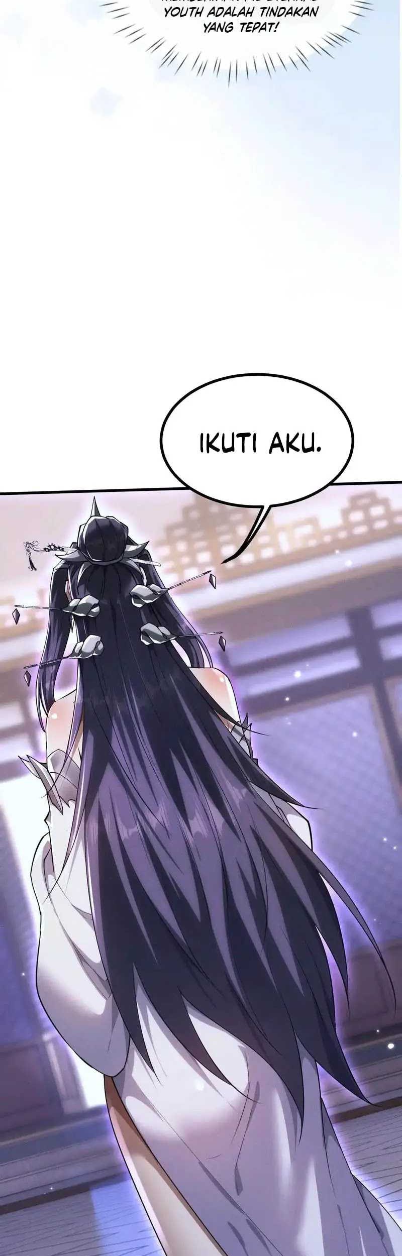 Unbeatable Sword Master Cultivator chapter 12 halaman 24