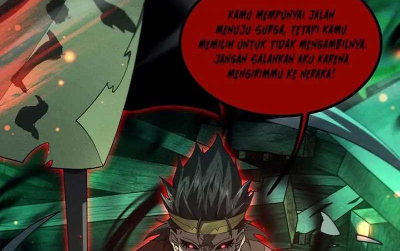 Unbeatable Sword Master Cultivator Bab 13 halaman 17