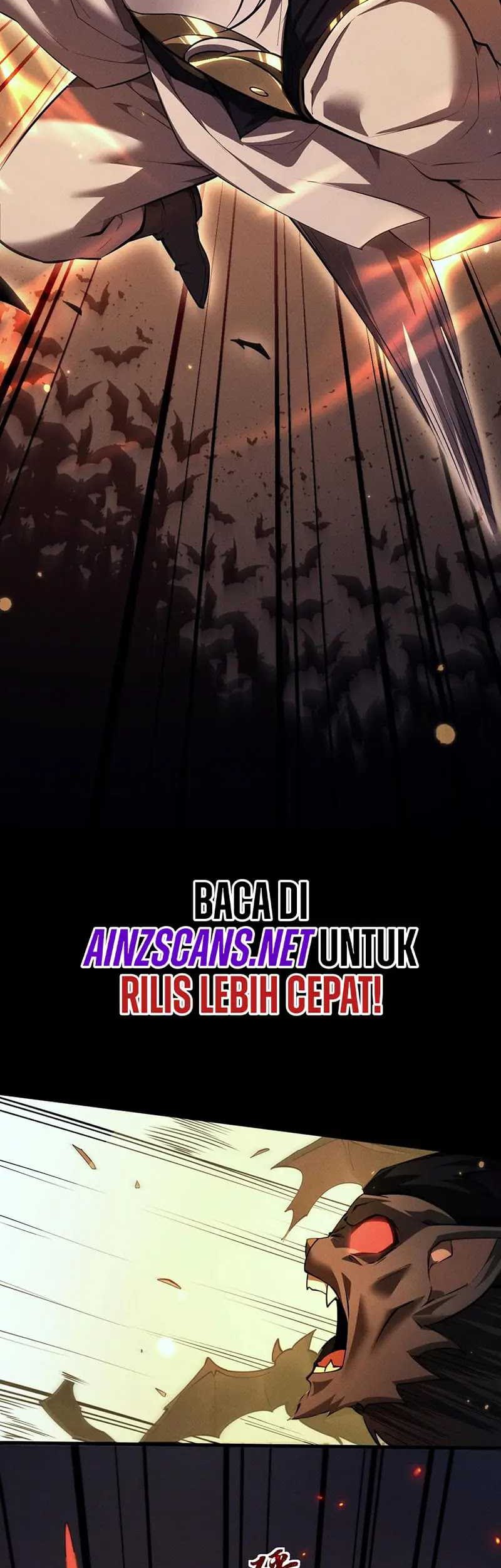 Unbeatable Sword Master Cultivator Bab 13 halaman 40