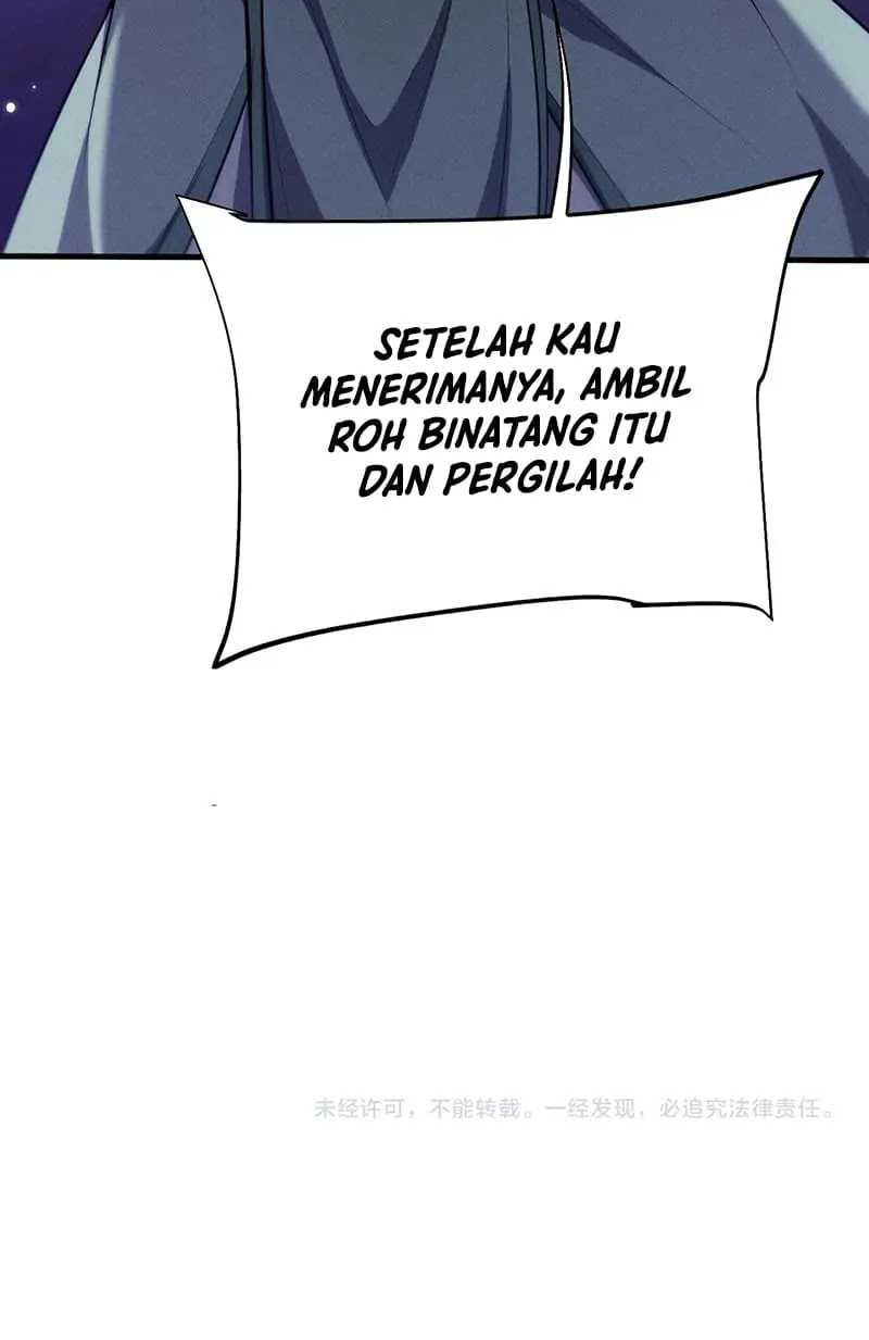 Unbeatable Sword Master Cultivator chapter 15 halaman 44